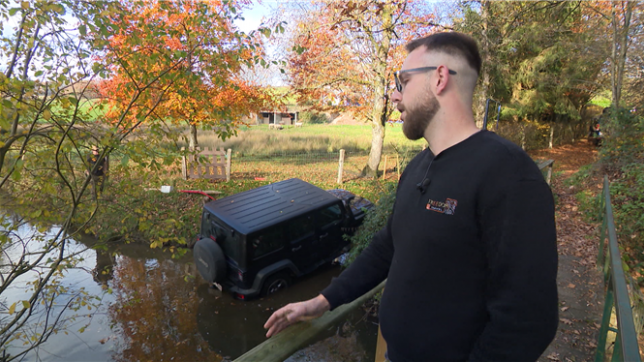 C’est une activité interdite chez nous, mais autorisée en France : la circulation motorisée dans les forêts. Pour assouvir leur passion, certains Belges, amateurs de rallye, traversent la frontière et organisent des virées chez nos voisins. Mais cette pratique ne fait pas l’unanimité.