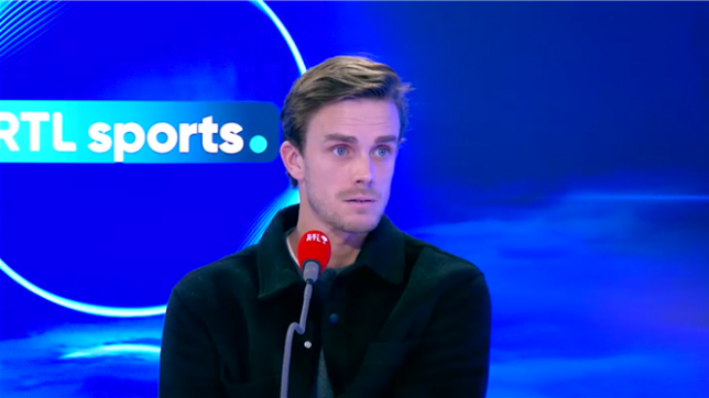 60/40 pour la France: quelles sont les chances belges en Coupe Davis ?