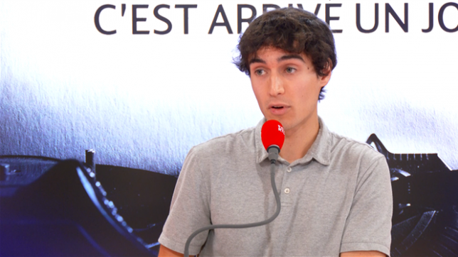 Le 11 novembre 1918 est une date-clé de l’histoire contemporaine: l'armistice de la Première Guerre mondiale. Invité du podcast “C’est arrivé un jour”, l’historien Noé Vagner-Clévenot apporte un éclairage sur la portée de cet événement... et donne des précisions sur ce qu’il s’est passé deux jours plus tôt et qui a rendu cela possible.