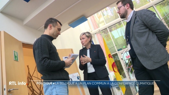 Un sommet auquel participe notre pays. Deux ministres belges s'envoleront pour le Brésil en fin de semaine avec une position commune à défendre.