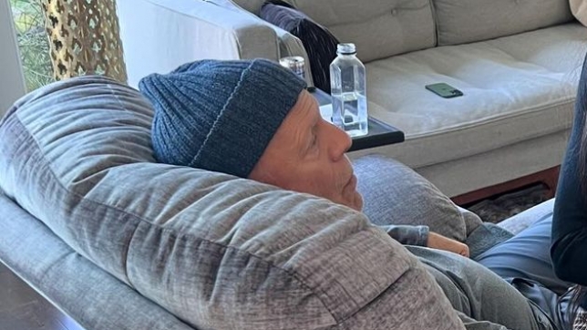 Instagram de Demi Moore 03/19/2024