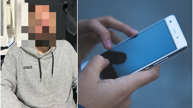 Un coach de Marcinelle envoyait des messages intimes à de jeunes garçons.