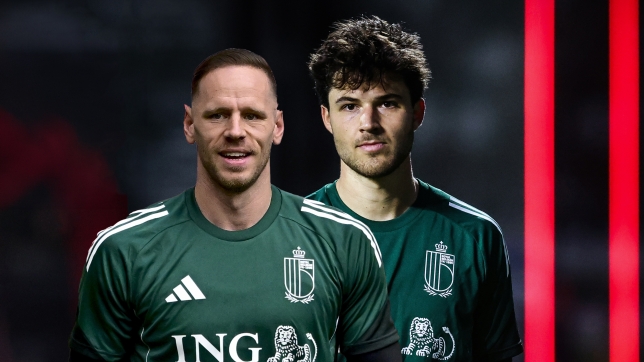 Montage photo : Matz Sels et Senne Lammens