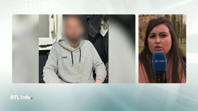 Le RC Marcinelle a mis fin à sa collaboration avec l'un de ses encadrants à la suite de messages jugés inappropriés, voire à caractère sexuel, qui auraient circulé entre ce dernier et de jeunes joueurs. Les explications de Justine Roland Perez.