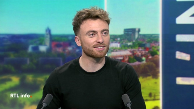 Invité du RTL info 13H., Charlie Haid présente un spectacle qui mène humour, stand-up et expériences mentales. A la fois drôle, souriant et impressionnant, Charlie surprend par la sincérité de son approche. Son but est simple : vous  bluffer, vous faire rire et vous faire réfléchir.