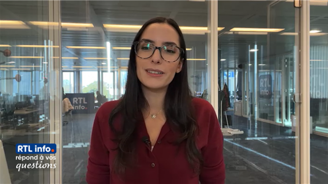 Après son passage aux urgences, le rapport médical de Hugues n’a pas été déposé sur le Réseau Santé Wallon. Il se demande si les urgentistes sont en tort.