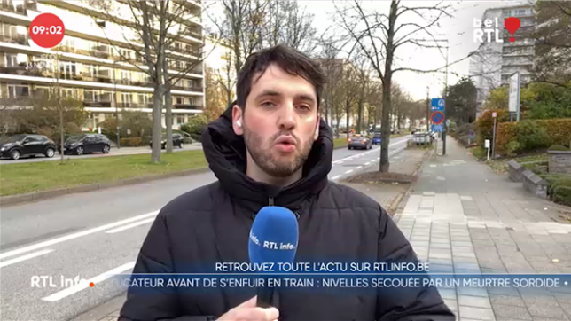 La police lance son marathon de contrôles de vitesse sur les routes.