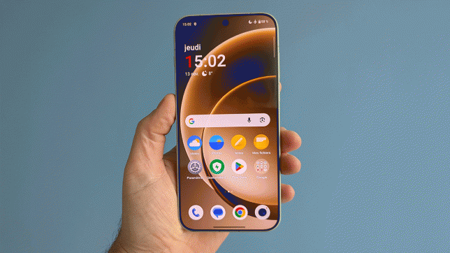 Cherchez les bordures...