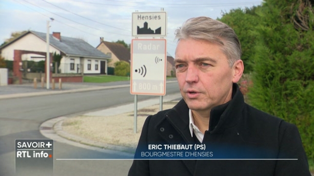 Les communes wallonnes vont pouvoir installer des radars tronçons et bénéficier des amendes pour excès de vitesse qui en découlent. Est-ce une bonne nouvelle pour les caisses communales ?