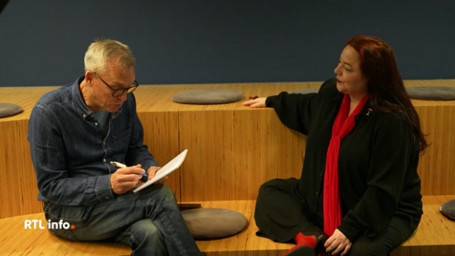 Créé en 1938 par le journal Le Soir, le prix Victor Rossel permet de promouvoir la littérature francophone de Belgique.