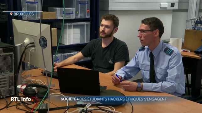 70 hackers éthiques, professionnels et étudiants, se mettent durant deux semaines au service du gouvernement belge afin de déceler les failles dans les systèmes informatiques de la Défense, de la police et du centre pour la cybersécurité. Le but est de renforcer la sécurité des systèmes informatique