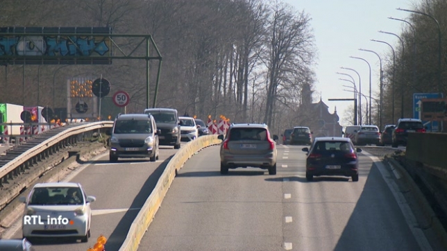 Dès le samedi 22 novembre prochain, le tunnel de l'autoroute E411 sous le carrefour Léonard sera rouvert à la circulation. Cela permettra un retour à la fluidité et un gain de temps de celles et ceux qui circulent dans le quartier.