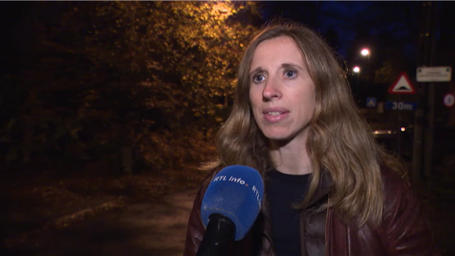 381kg de cocaïne ont été saisis à Anvers: la drogue était cachée avec du riz. La réaction de la porte-parole du SPF Finances, Florence Angelici.