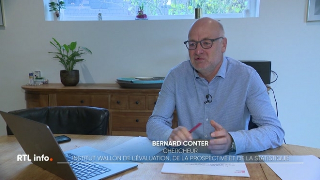 La Wallonie compte 270.000 demandeurs d'emploi. Il semble évident d'orienter les jeunes vers les filières en pénurie. Mais une étude vient bousculer cette idée reçue.