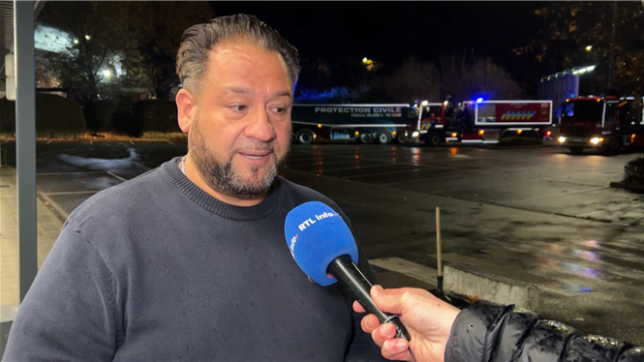 Un incendie s’est déclaré dans un restaurant de Boncelles, proche de Liège, après une violente explosion. Plusieurs façades du bâtiment ont été soufflées. Le patron du « El Meïda » estime qu’une catastrophe bien plus grave a été évitée.