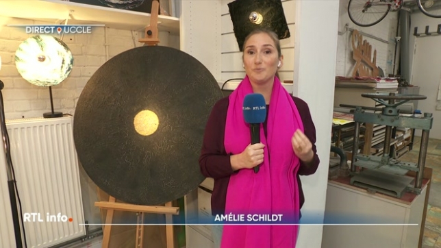 Cette journée de l'Artisan célèbre la créativité mais aussi l'économie locale dans un monde du commerce en pleine mutation.