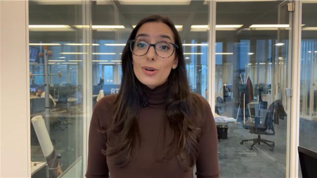 Tous les jours, Marwa Sebbahi répond aux questions posées par les utilisateurs de RTL info via le bouton orange Alertez-nous.