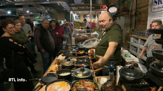 Après 7 années d'absence et un retour très attendu, l'heure est au bilan. Cette édition a-t-elle tenue ses promesses ? Les exposants ont-ils réussi à séduire un public exigeant ?