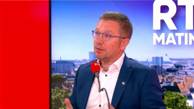Le ministre wallon de la Mobilité, François Desquesnes (Les Engagés) était l’invité de 7h50 sur Bel RTL. Interrogé par Martin Buxant, il a détaillé les mesures qu’il compte appliquer pour faire baisser le nombre de morts et de blessés sur les routes en Wallonie.