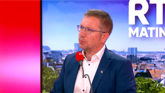 Le ministre wallon de la Mobilité, François Desquesnes (Les Engagés) était l’invité de 7h50 sur Bel RTL. Interrogé par Martin Buxant, il a détaillé les mesures qu’il compte appliquer pour faire baisser le nombre de morts et de blessés sur les routes en Wallonie.