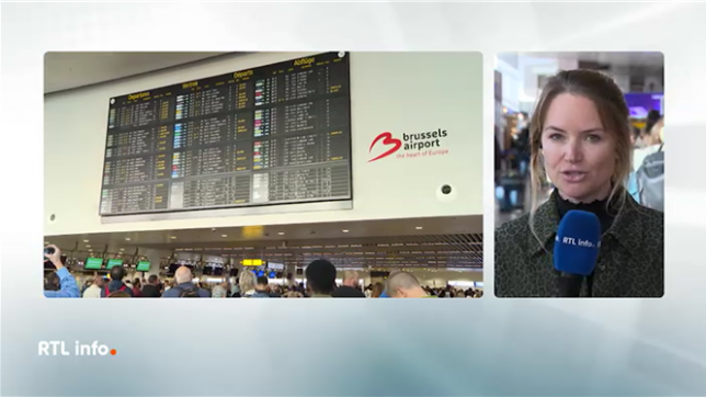 Une saisie spectaculaire a eu lieu le 6 novembre à l’aéroport de Bruxelles : plus de 100 kilos de cocaïne ont été découverts dans les bagages de deux hommes qui n’avaient en réalité jamais pris l’avion. Une méthode bien connue des organisations criminelles.