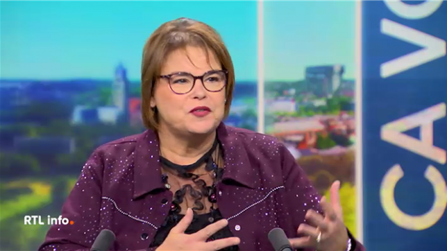 Lara Kotlar donne plusieurs pistes afin de booster son immunité avant l'hiver