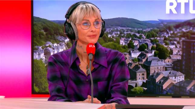 L'ancienne Miss Liège s'est confiée sur bel RTL sur son choix d’ouvrir un compte MYM pour faire face à des difficultés financières, tout en continuant à gérer son commerce et sa vie de maman célibataire.