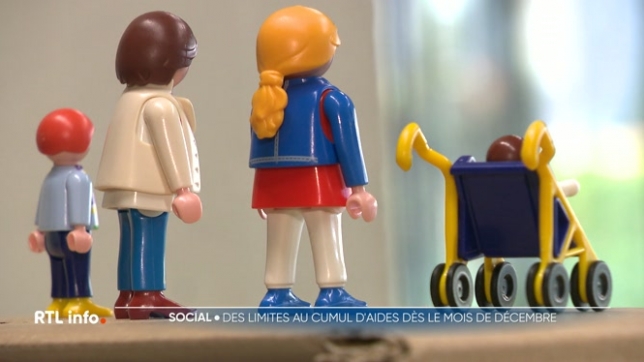 Pour éviter certains cumuls jugés excessifs, le fédéral veut revoir en profondeur le système : dès l'an prochain, le montant du revenu d'intégration tiendra également compte des revenus de toutes les personnes vivant sous le même toit.