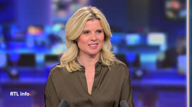 Caroline Fontenoy est invitée dans le RTL Info 19h pour expliquer ce qu'est la prématurité, en détailler les causes et présenter la manière dont les médecins prennent en charge ces nouveaux-nés et leurs mamans.