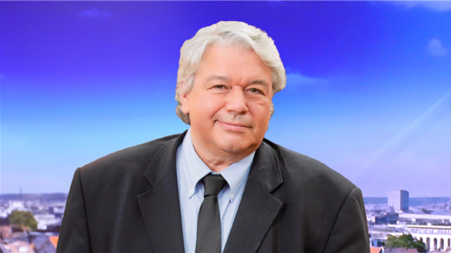 Chaque jour sur bel RTL, le grand reporter Christophe Giltay analyse un fait important de l'actualité française ou européenne.