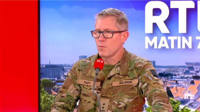 Chaque matin sur bel RTL, Martin Buxant ou Thomas de Bergeyck reçoivent une personnalité politique ou publique.