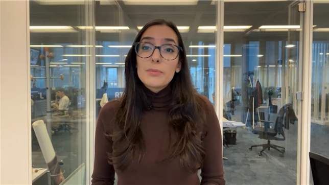 Tous les jours, Marwa Sebbahi répond aux questions posées par les utilisateurs de RTL info via le bouton orange Alertez-nous.