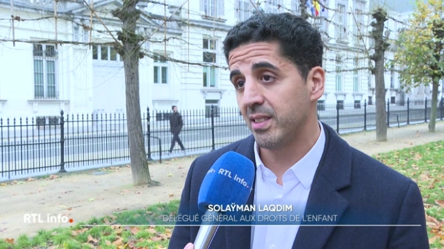 Le délégué général aux droits de l'enfant a établi un rapport dans lequel il dresse un constat alarmant de l'état de santé mentale de la jeunesse. 16,3% des jeunes de 10 à 19 ans présentent troubles psychiques avérés. Il propose des pistes d'action pour améliorer cette situation.