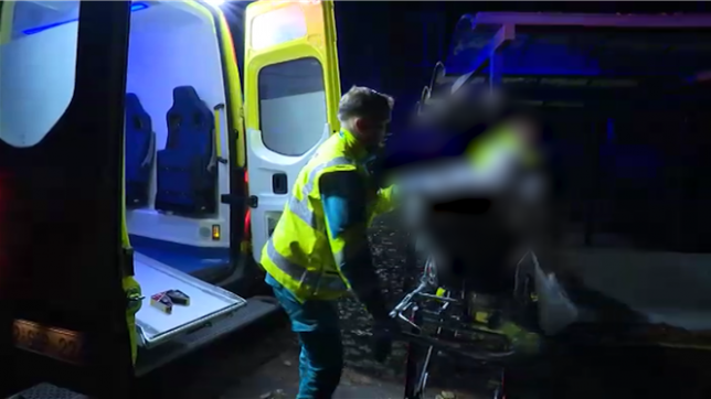 Le plan communal d’urgence a été déclenché ce mardi après-midi à Nivelles, suite à une importante panne d’électricité et de chauffage qui touche une maison de repos. Vers 16 heures, il a été décidé d’évacuer certains résidents.