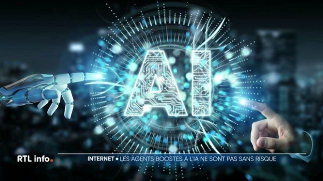 De plus en plus de navigateurs internet proposent de faire appel à l'Intelligence Artificielle pour effectuer des recherches. C'est plutôt pratique... mais pas sans risque.