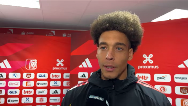 Les Diables Rouges se sont qualifiés pour la Coupe du Monde 2026 en écartant le Liechtenstein ce mardi soir.