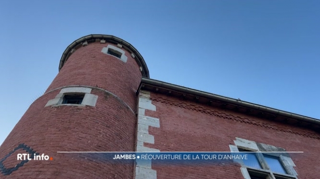 Elle vient de rouvrir ses portes au public après les inondations et 4 ans de travaux.