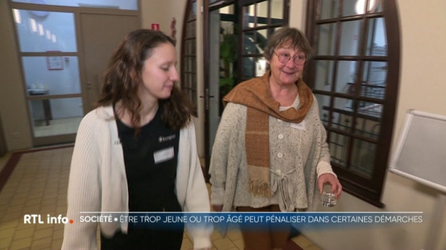 C'est ce que révèle une nouvelle étude d'UNIA. Logements, emploi ou même fracture numérique. Etre trop jeune ou trop âgé peut nous pénaliser. Une discrimination d'autant plus difficile à combattre qu'on a parfois du mal à la reconnaître.