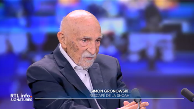 Chaque mercredi dans le RTL info 19h, une personnalité publique ou politique répond en direct aux questions de la rédaction.