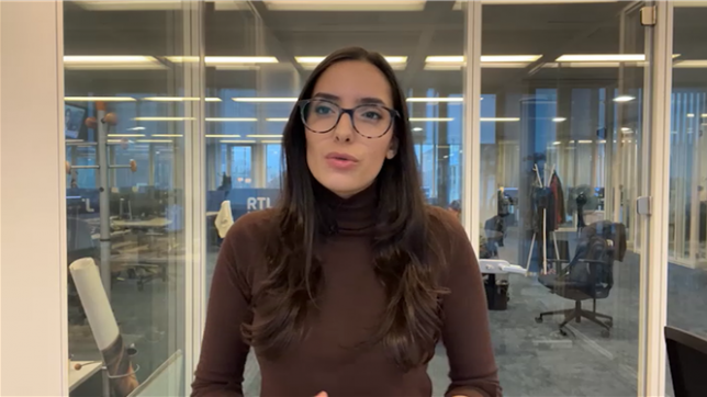 Marwa Sebbahi répond aux questions posées par les utilisateurs de RTL info via le bouton orange Alertez-nous.