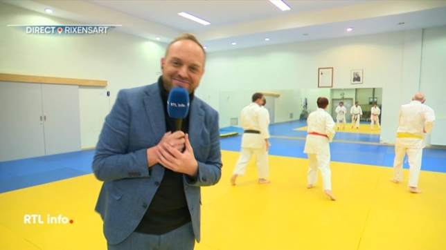 Le point en direct avec Mathieu Langer.