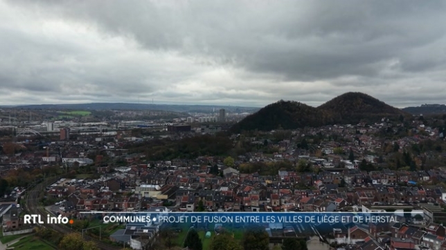 C'est un projet encore confidentiel qui circule en région liégeoise : selon Le Soir, les bourgmestres de Liège et de Herstal discuteraient d'une possible fusion des deux communes, ce qui présenterait plusieurs avantages financiers.