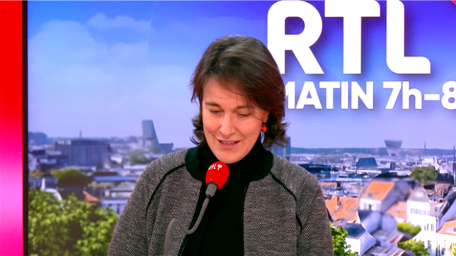Hélène d'Udekem était notre invitée ce vendredi sur bel RTL. Elle est venue présenter sa nouvelle pièce de théâtre. La sœur de la reine Mathilde monte sur les planches alors qu'il y a peu, elle était  encore avocate d'affaires.