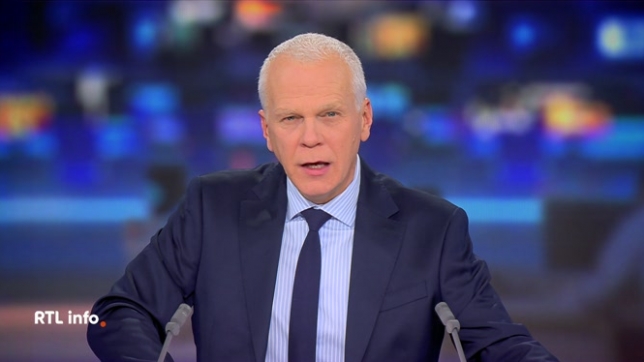 RTL info 19h. pour vous tenir informé de toute l'actualité belge, économique, internationale et sportive