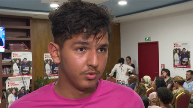 Marseille : le frère du militant anti-drogue Amine Kessaci abattu en plein jour