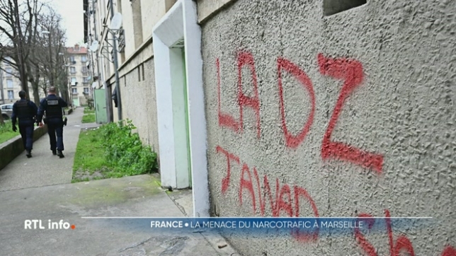 Si la piste de l'assassinat de Mehdi Kessacy à Marseille se confirme, cela serait le premier meurtre d'intimidation commandité par la DZ Mafia. Pour le gouvernement français, le narcotrafic est devenu la nouvelle menace, équivalente au terrorisme. Cette menace concerne aussi la Belgique. Explication