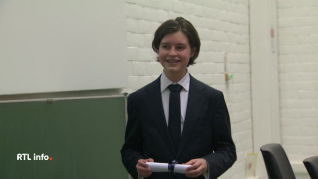 Retour sur l'actualité de cette semaine en Flandre où les Galeries Royales d'Ostende viennent d'être restaurées et où le sentiment d'insécurité gagne certaines villes.