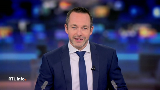 RTL info 19h. pour vous tenir informé de toute l'actualité belge, économique, internationale et sportive
