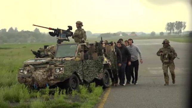 La Belgique s’apprête à renforcer son réseau ferroviaire