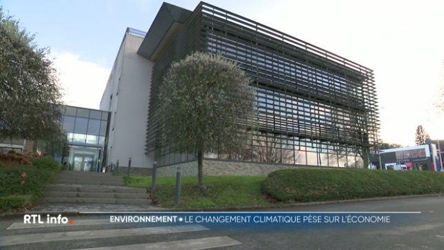 Selon le Bureau fédéral du Plan, le coût des impacts du réchauffement climatique pourrait atteindre plusieurs dizaines de milliards d'euros dans les prochaines années, entraînant des factures impossibles à honorer pour de nombreuses entreprises.